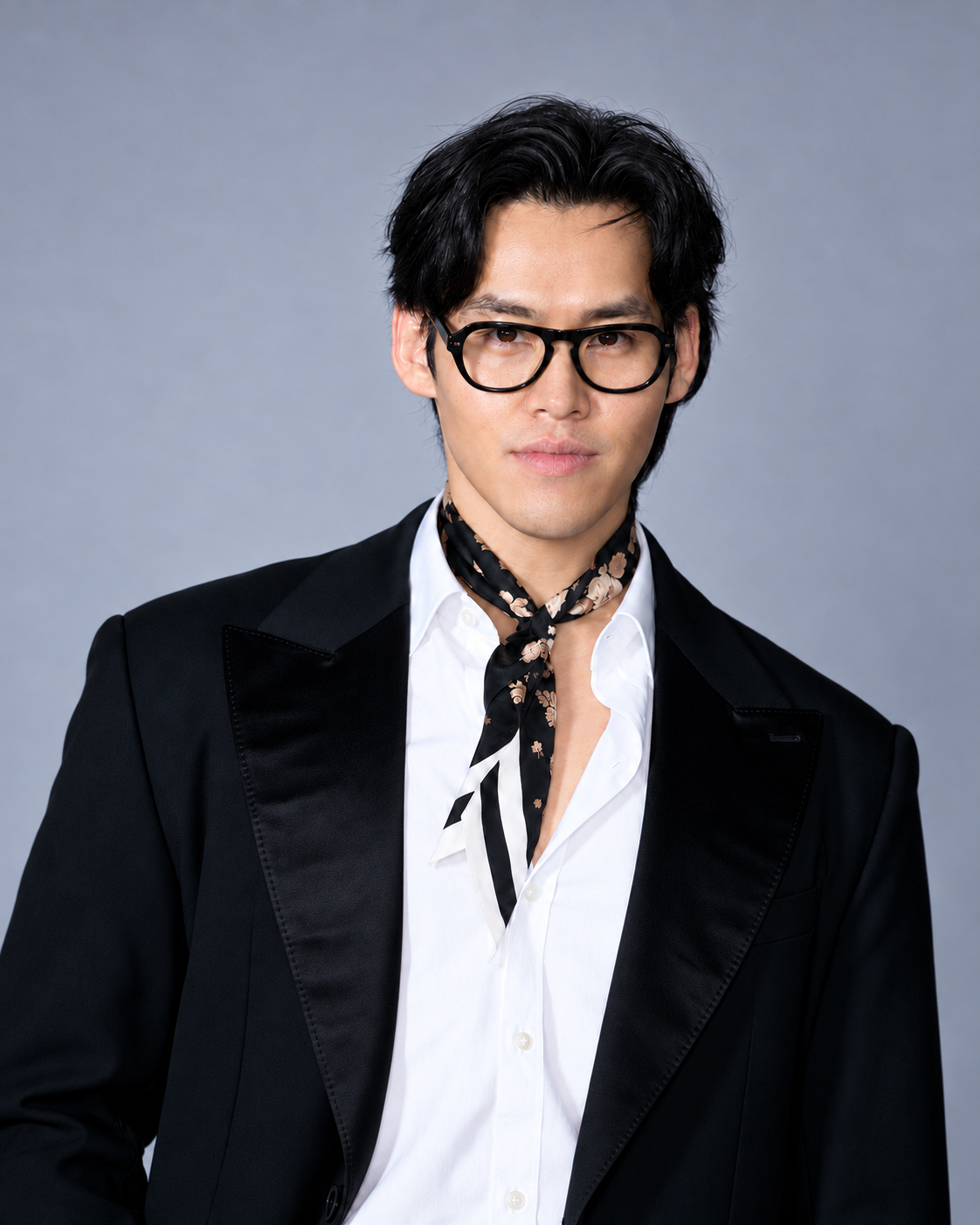 PLAN B 대표 Ben Lee